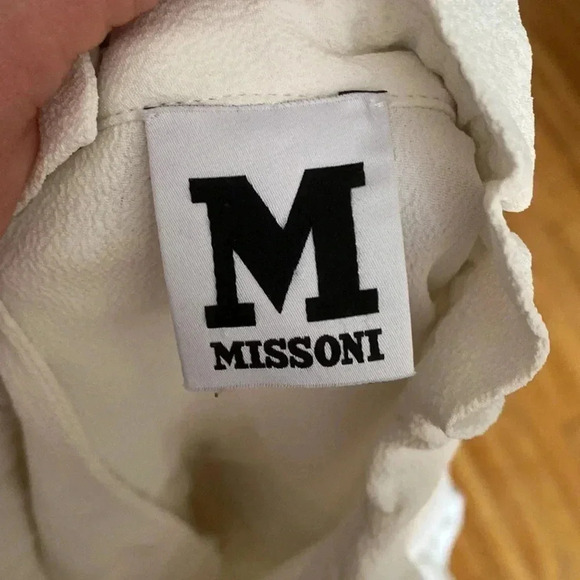 Missoni  blouse - Picture 5 of 5